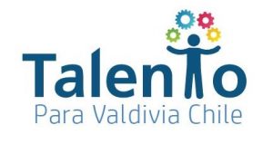 Logo-talento