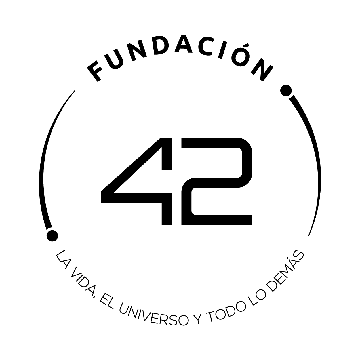 logo_42_frase_negro